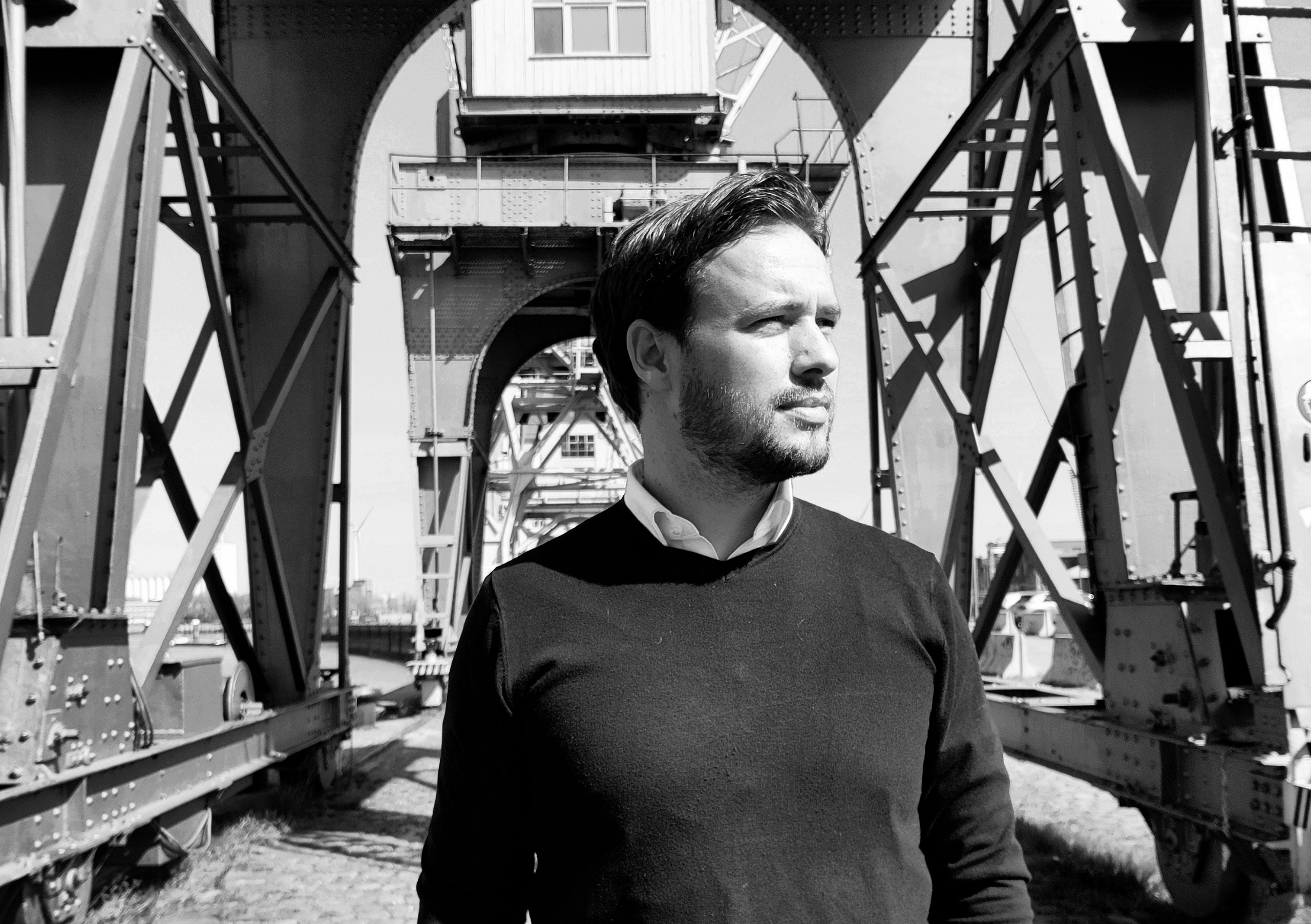 Ben Algoet