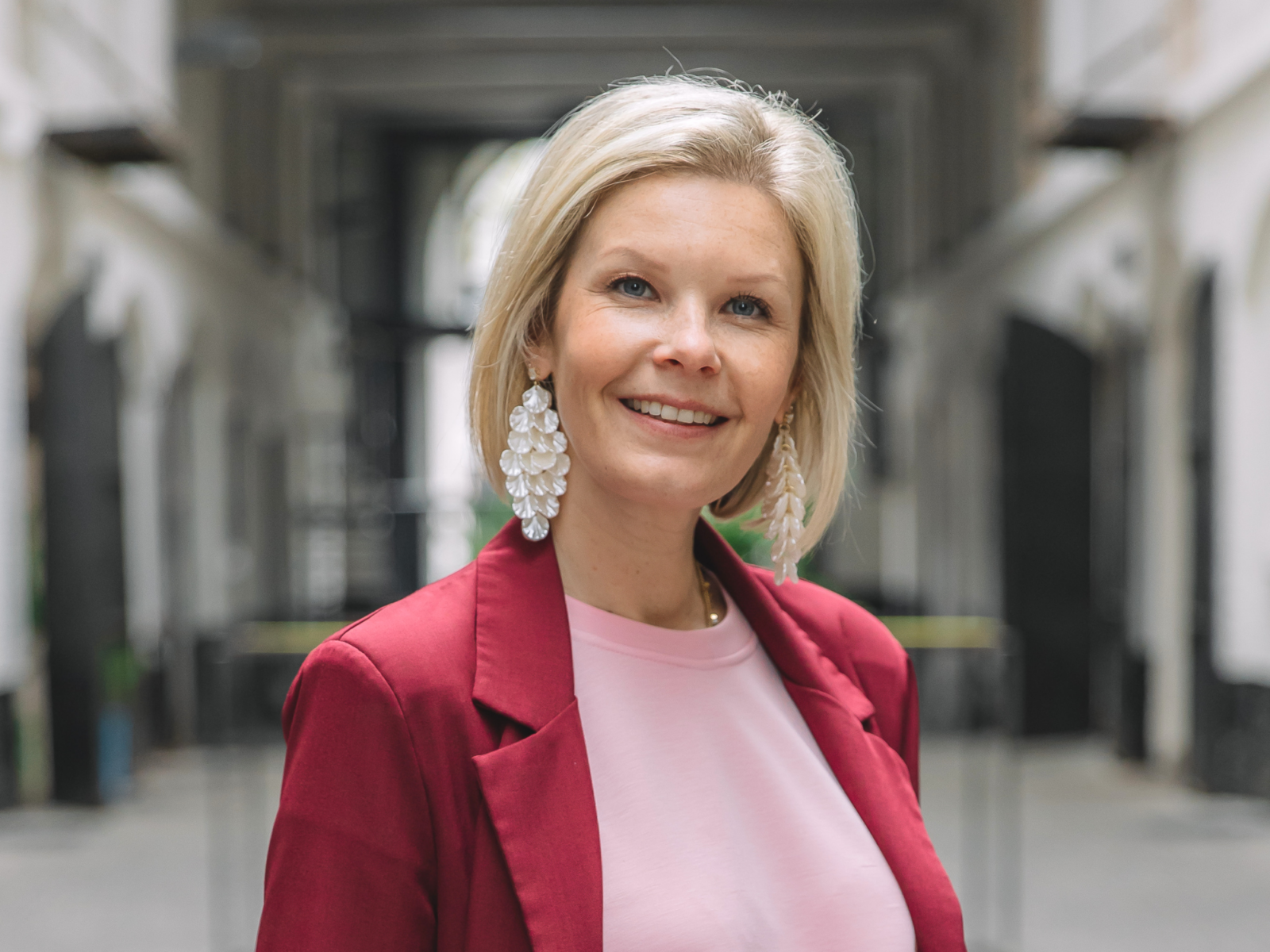 Joyce Verhoeven
