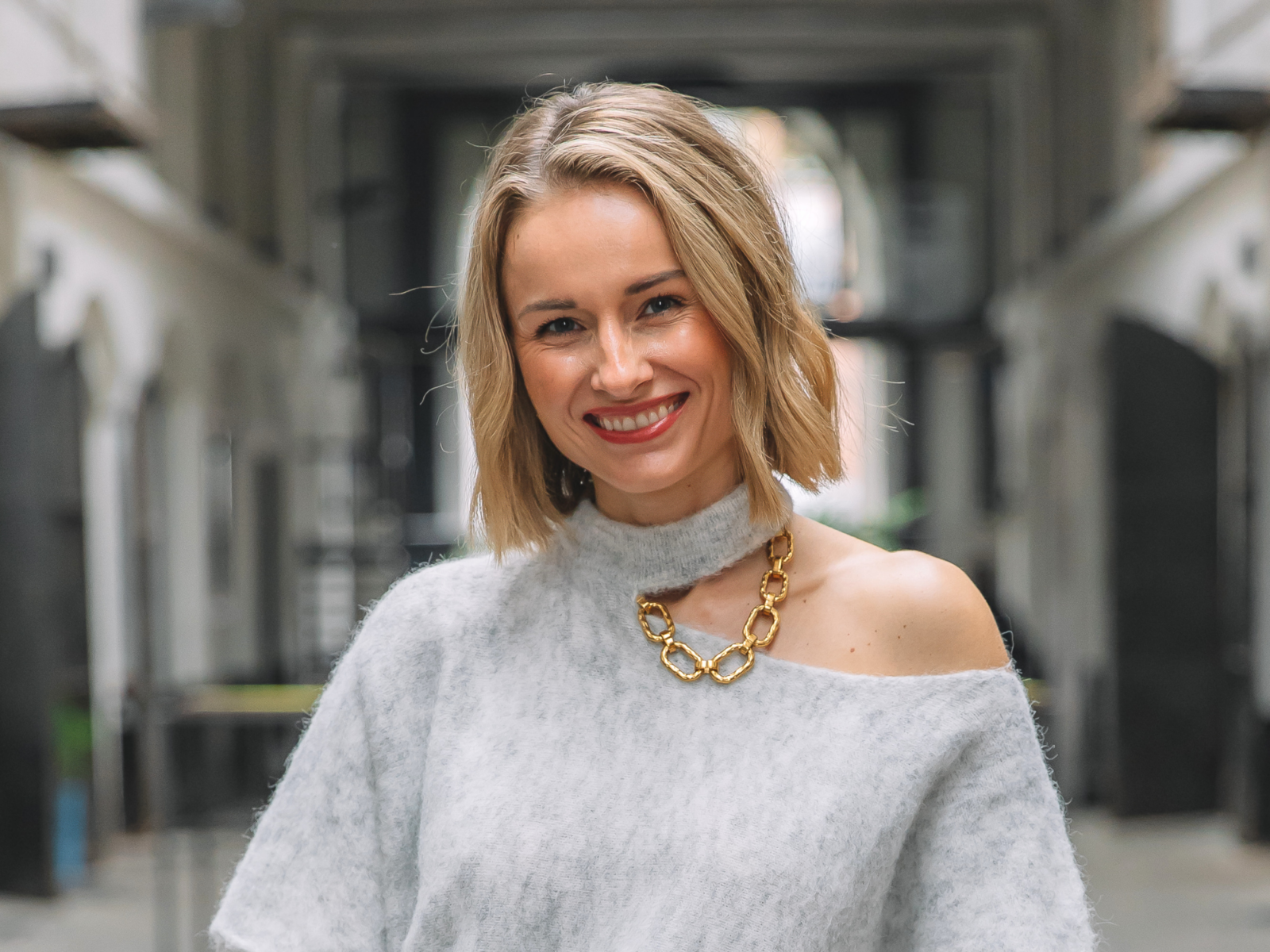 Stefanie Exelmans