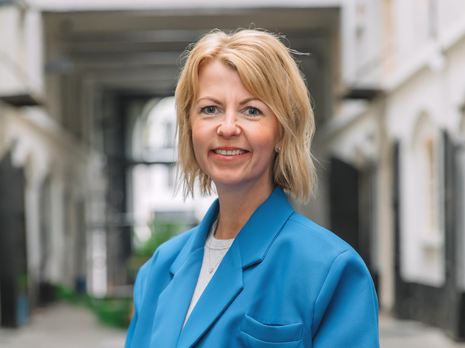 Liesbeth Govaerts